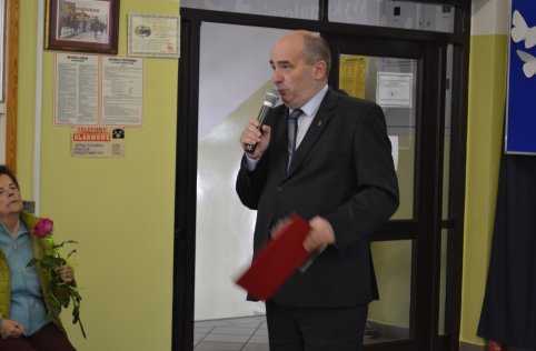Dzień Nauczyciela 2019